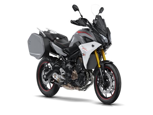 YAMAHA MT 09 TRACER GT (N701E) . (2019)