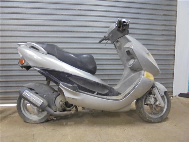 KYMCO BET WIN 50 2T (2004)