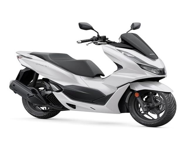 HONDA PCX (JK05E) 125 (2021)