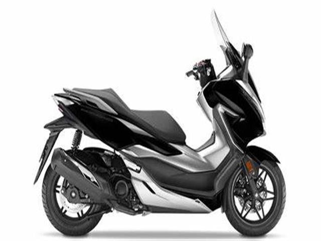 HONDA FORZA 300 (NF07E) . (2020)