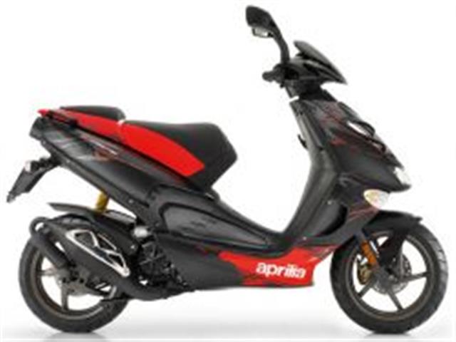 APRILIA SR (PIAGGIO) 50 (2005)