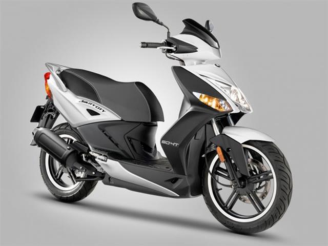 KYMCO AGILITY CITY 50 (KP10) . (2020)