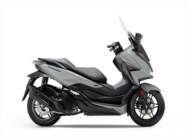HONDA FORZA 125 (JK02E) . (2022)