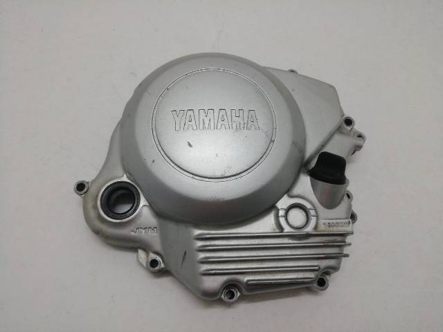 TAPA-EMBRAGUE  MOTORHISPANIA MH7 125 AC (2007)