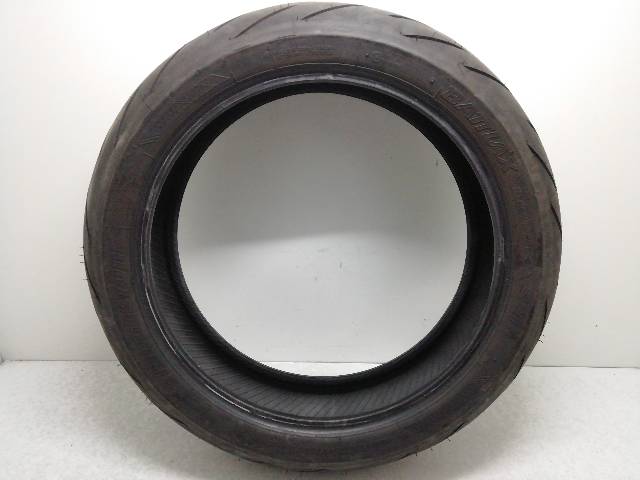 NEUMATICO-TRASERO  BMW F 650 CS SCARVER K14 ABS 37 (2002)