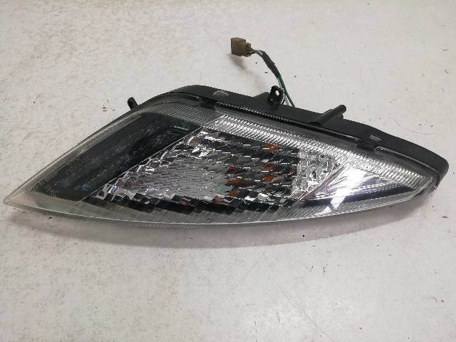 INTERMITENTE-DELANTERO-DERECHO  KYMCO PEOPLE 125 GTI 10,9 (2012)