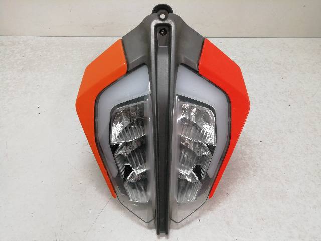 FARO  KTM DUKE 125 (2018)