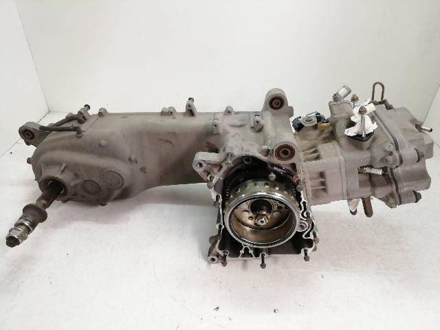 MOTOR  KYMCO SUPER DINK 125 V2/10/00 11 (2015)