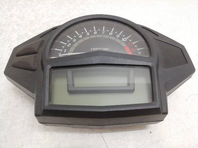 RELOJES-MARCADOR  KAWASAKI ER6 650 F ABS (EX650E) 53 (2013)