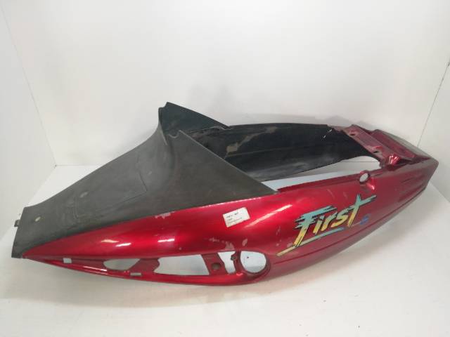 COLIN  RIEJU FIRST 50 AIRE (2001)