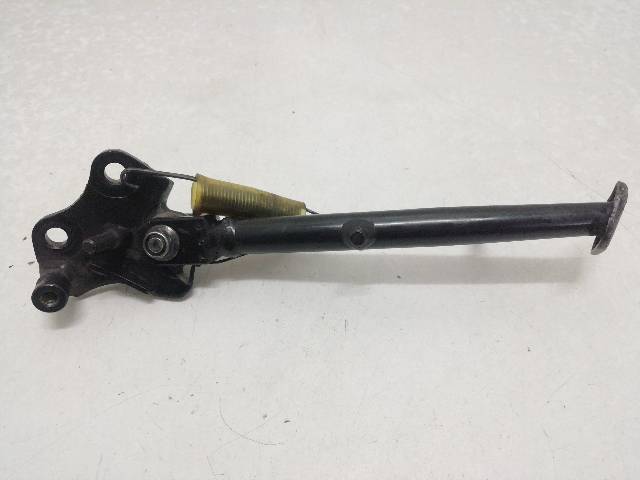 PATA-CABRA  HONDA CBR 600 RR 2007-2012 PC40 88 (2008)