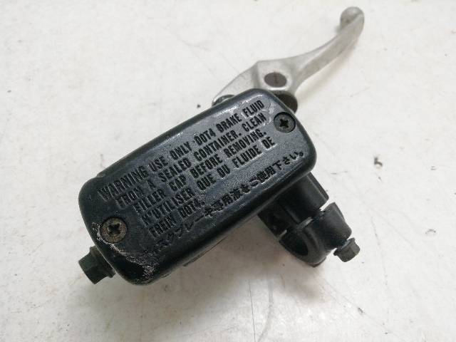 BOMBA-FRENO-DELANTERO  HONDA CBR 600 F F2 (PC25) 74 (1991)