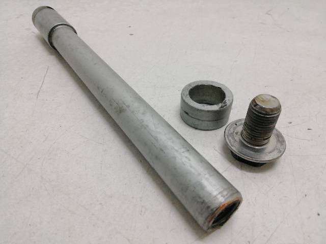 EJE-RUEDA-DELANTERA  HONDA NT 650 V DEAUVILLE (RC47) (2005)