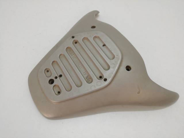 SOPORTE-MALETA-GIVI  CAGIVA CANYON 500 1996-2002 (2001)