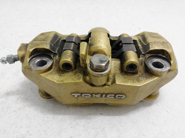 PINZA-FRENO-DELANTERA-IZQUIERDA  SUZUKI GSX-R 600 K4 K5 88,30 (2005)