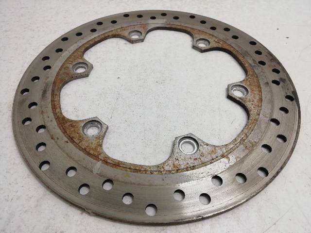 DISCO-FRENO-DELANTERO-DERECHO  HONDA CBR 600 F F2 (PC25) 74 (1991)