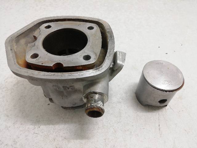 CILINDRO-MOTOR  YAMAHA AEROX 50 YQ50 3,15 (2000)