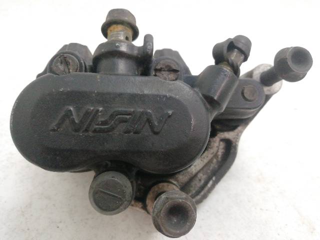 PINZA-FRENO-DELANTERA-DERECHA  HONDA CBR 600 F F2 (PC25) 74 (1991)