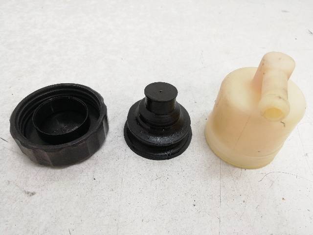 DEPOSITO-LIQUIDO-BOMBA-FRENO-TRASERA  HYOSUNG GT 125 R 10,6 (2006)