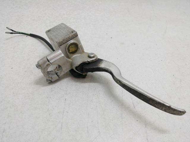 BOMBA-FRENO-DELANTERO  KYMCO AGILITY CITY 125 CK125T-7C 7 (2016)