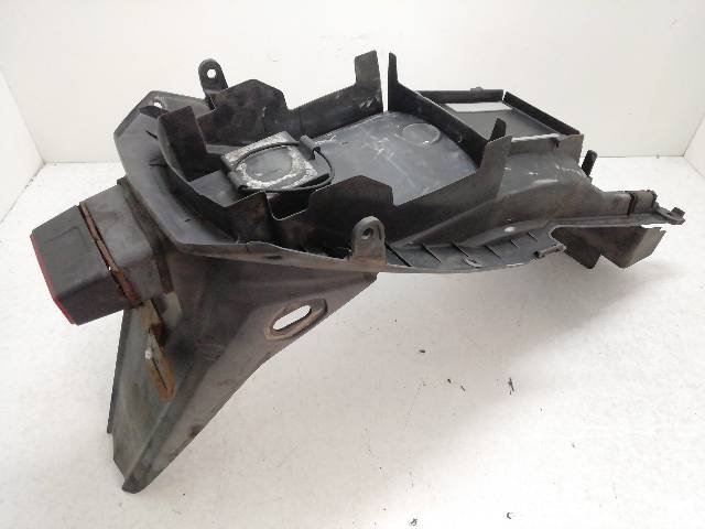 PASO-RUEDA  SUZUKI GSF 650 BANDIT ABS (2008)