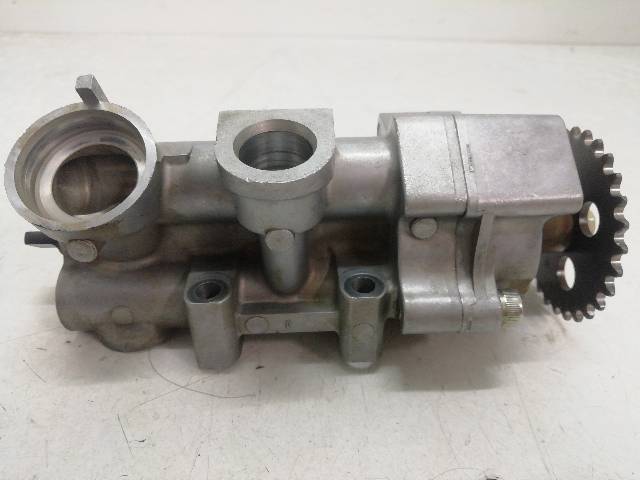 BOMBA-ACEITE  SUZUKI GSX-R 600 K6 K7 92 (2006)