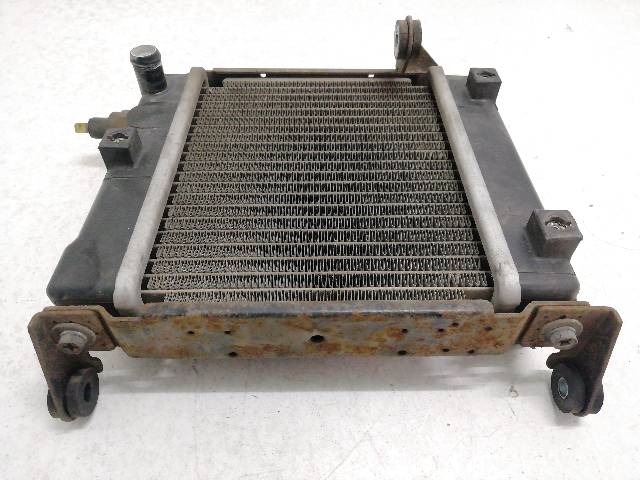 RADIADOR-AGUA  KYMCO SUPER DINK 125 V2 11 (2015)