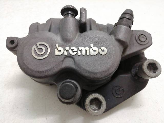 PINZA-FRENO-DELANTERA  BMW F 650 CS SCARVER K14 37 (2002)