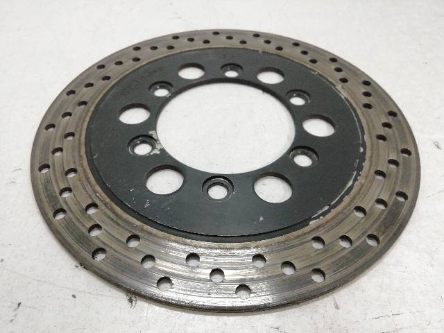 DISCO-FRENO-TRASERO  HYOSUNG GT 125 R 10,6 (2006)