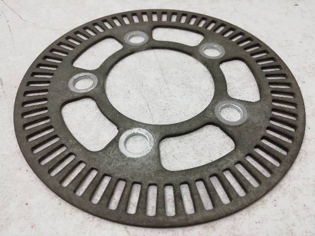 CORONA-ABS-DELANTERO  KYMCO SUPER DINK 125 V2/10/00 11 (2015)