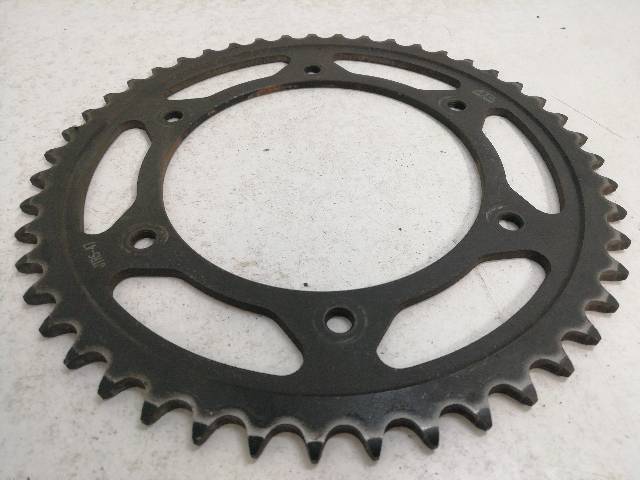 PLATO-ARRASTRE  BMW F 650 GS R-13 37 (2000)