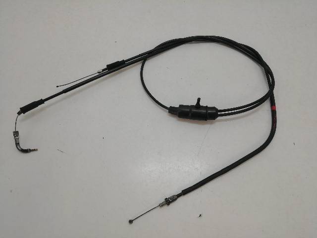 Repuesto de Cable Freno Vespa Et C38/1/00 (2004) | Repuestos
