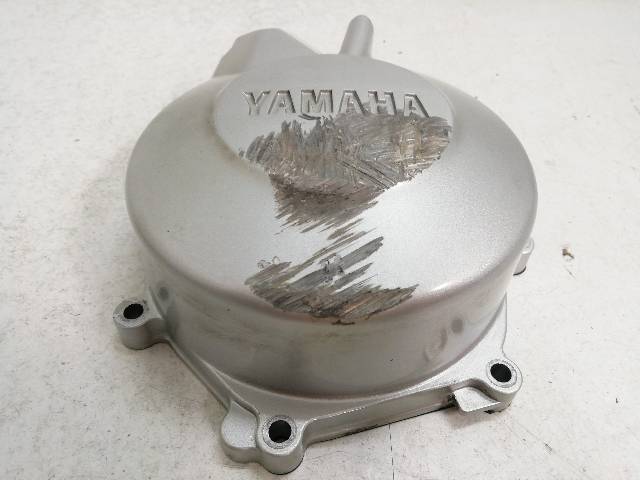 TAPA-ENCENDIDO-MOTOR  YAMAHA R6 RJ03 88,2 (2001)