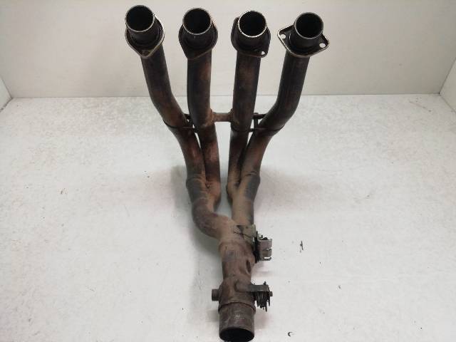 COLECTOR  SUZUKI GSX-R 600 K6 K7 92 (2006)