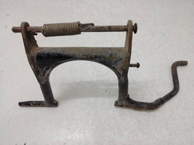 CABALLETE-CENTRAL  HONDA SFX 50 (2000)