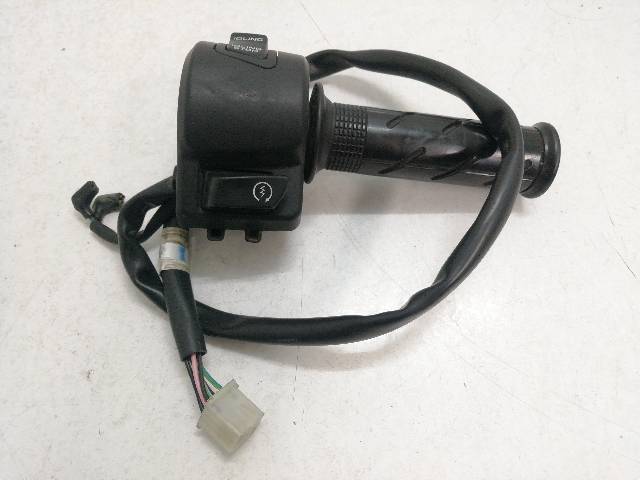 PIÑA-DE-ARRANQUE  HONDA PCX 125 JF47 8,6KW (2013)