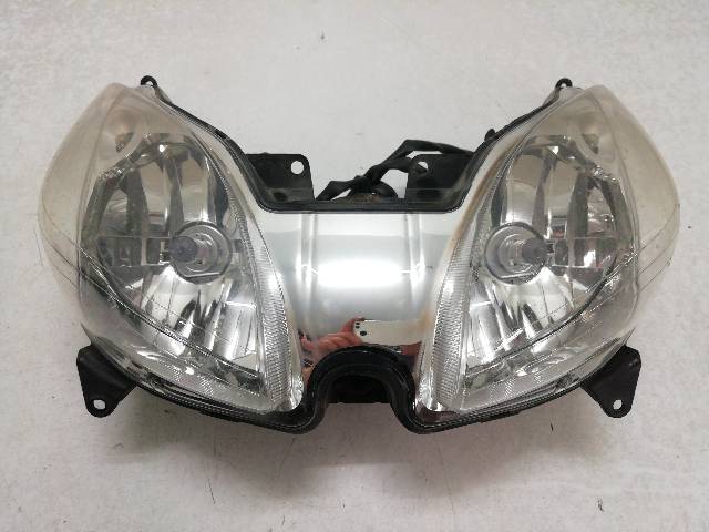 FARO  YAMAHA X-MAX 250 (YP250R SG16) 15 (2009)