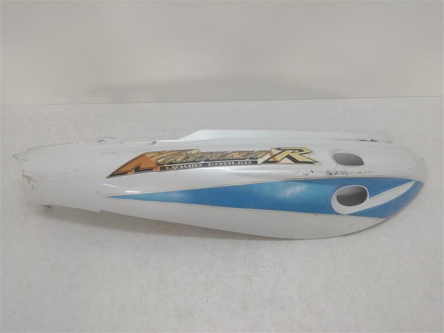 CHAPA-TRASERA-DERECHA  SUZUKI KATANA 50