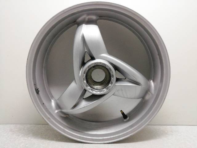 LLANTA-TRASERA  BMW F 650 CS SCARVER K14 ABS 37 (2002)