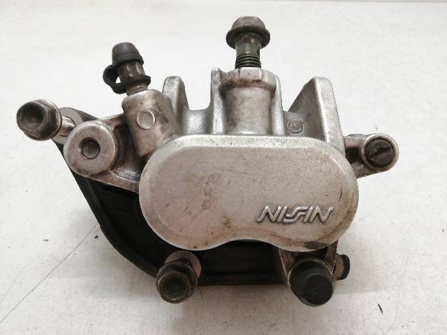 PINZA-FRENO-DELANTERA-IZQUIERDA  SUZUKI BURGMAN 650 ABS AN650 PC40 40,50 (2004)
