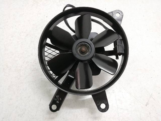 ELECTROVENTILADOR  SUZUKI SV 650 S (1999-2002) AV/1111 51,50 (2002)