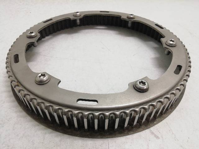 PLATO-ARRASTRE  BMW F 650 CS SCARVER K14 37 (2002)