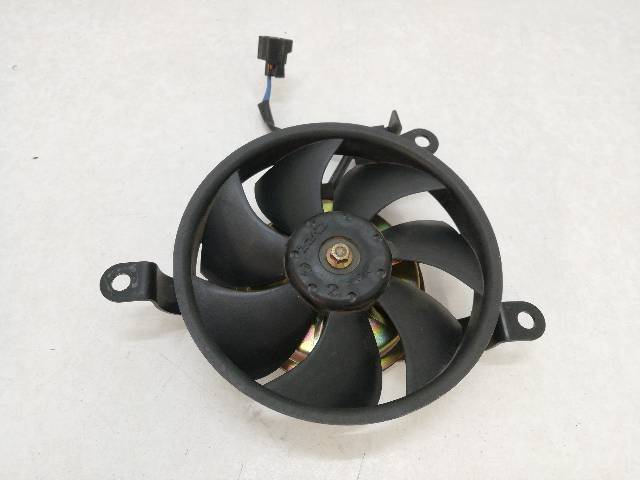 ELECTROVENTILADOR  SUZUKI BURGMAN 250 AN250 16,9 (2004)