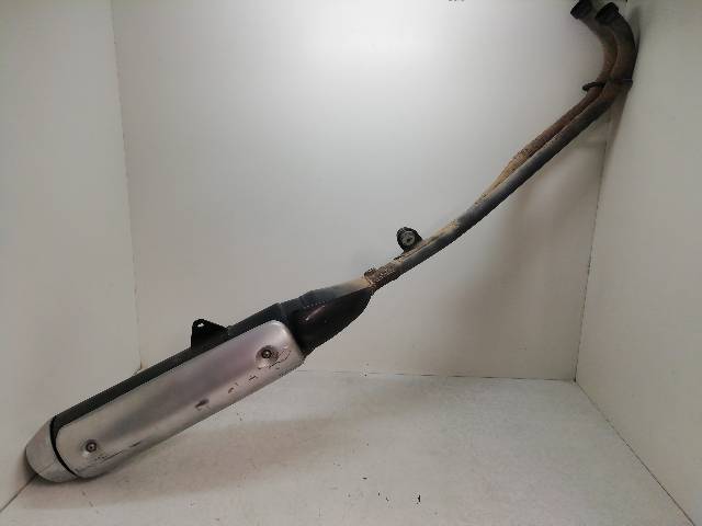 ESCAPE-COLECTOR  SUZUKI BURGMAN 650 ABS AN650 PC40 40,50 (2004)