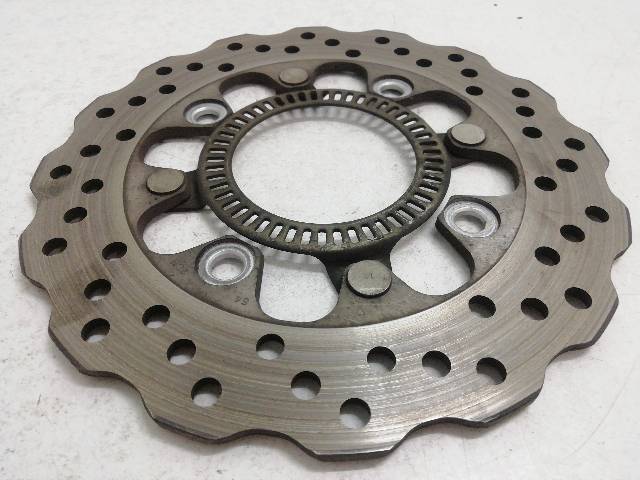 DISCO-FRENO-TRASERO  KAWASAKI ER6 650 F ABS (EX650E) 53KW (2013)