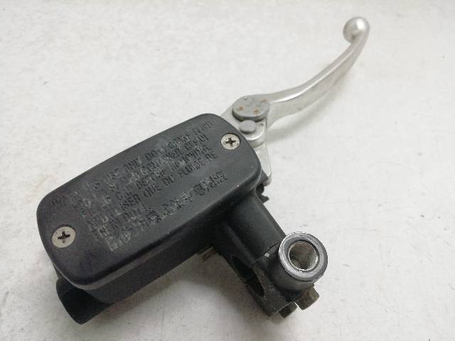 BOMBA-FRENO-DELANTERO  KYMCO SUPER DINK 125 V2 11 (2015)