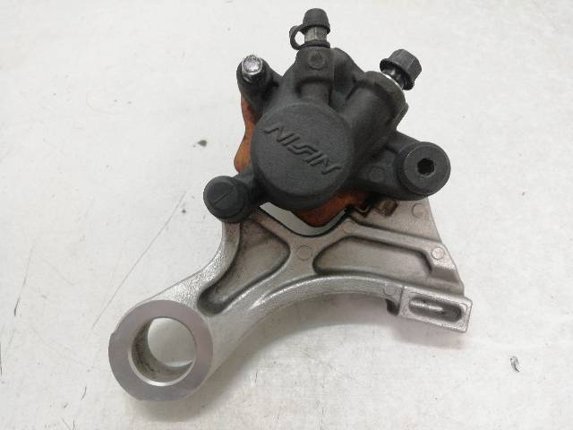PINZA-FRENO-TRASERA  HONDA CBR 600 RR 2007-2012 PC40 88 (2008)