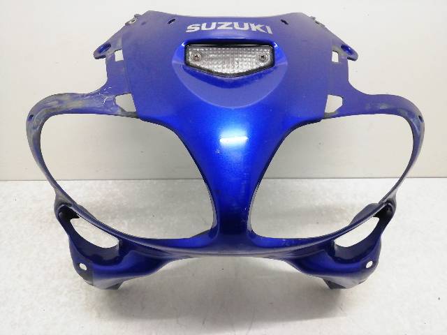 CARENADO-FRONTAL  SUZUKI SV 650 S (1999-2002) AV/1111 (2002)