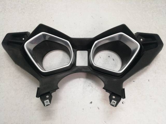CHAPA-MARCADOR-RELOJES  YAMAHA X-MAX 125 YP125RA 10,55 (2015)