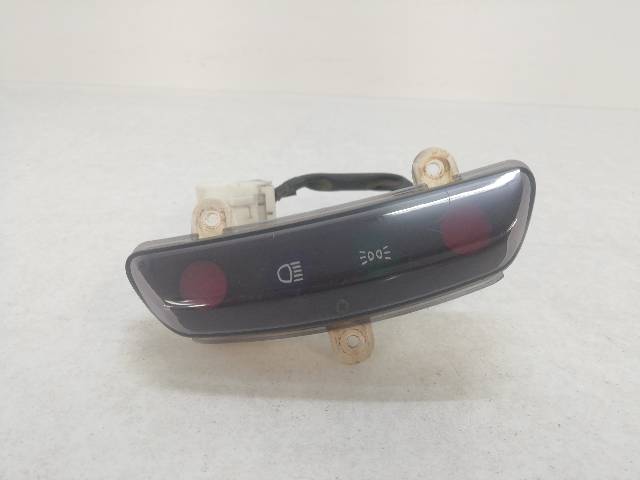 PANTALLA-INDICADORES-DISPLAY  GILERA NEXUS 250 16,5 (2007)